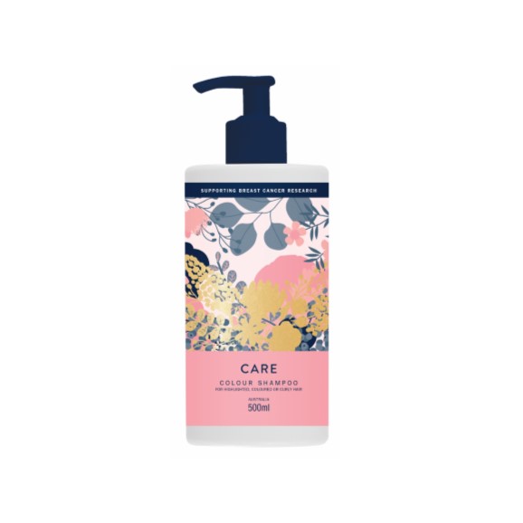 NAK — Nak Care Colour 500ml Duo Mothers Day RRP $34.95