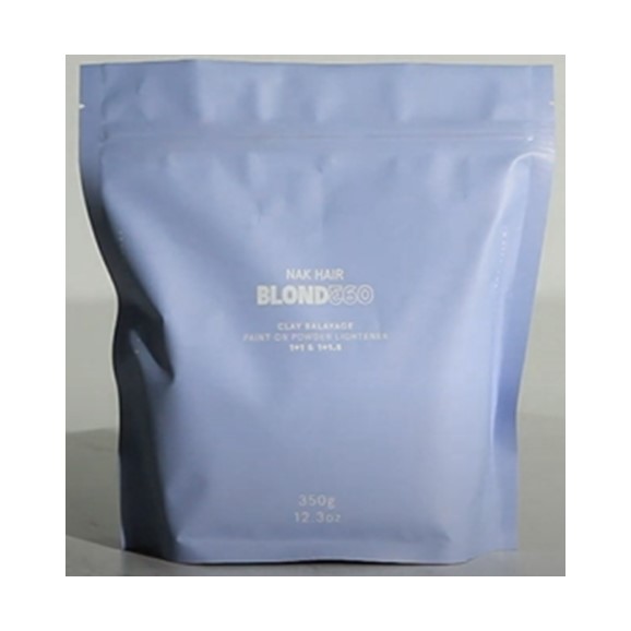 NAK — Nak Clay Bleach 350g