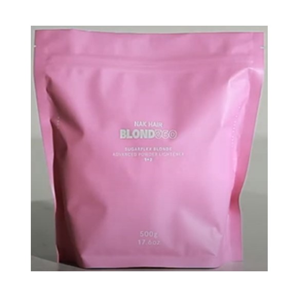 NAK — Nak SugarPlex Lightener 500g