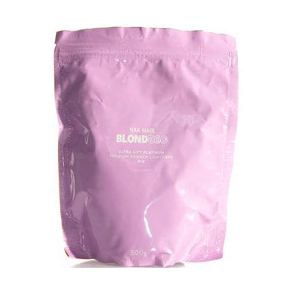 NAK — NAK Ultra Lift Platinum Powder 500g