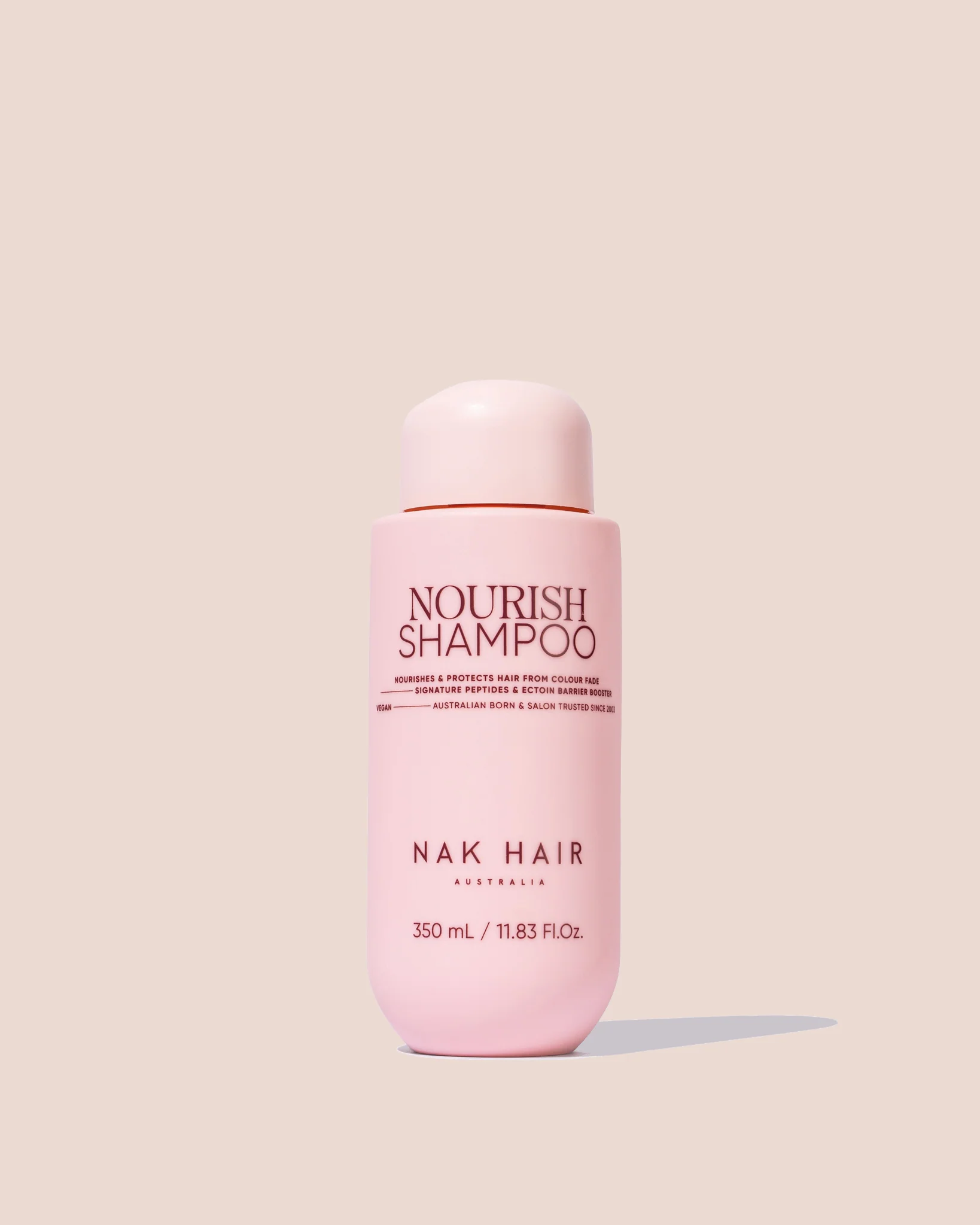 NAK — Nak Nourishing Shampoo 350ml