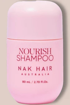 NAK — Nak Nourish Shampoo 80ml