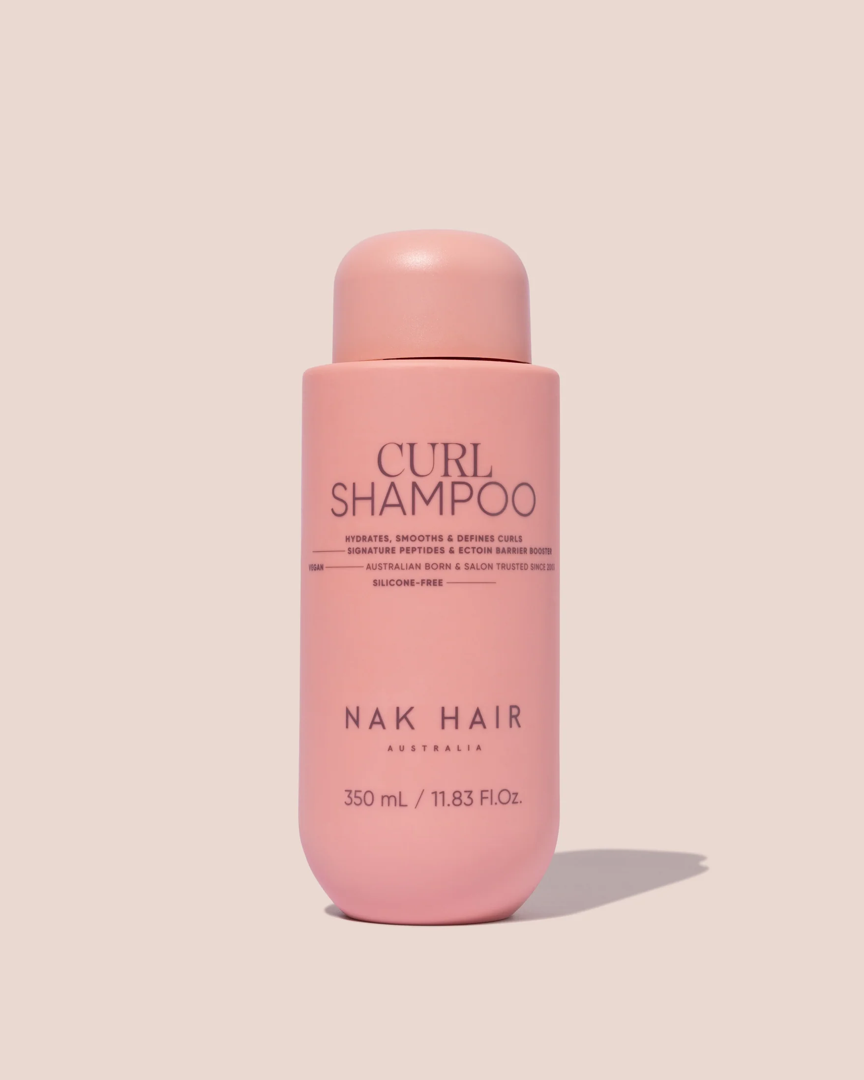 NAK — Nak Nourish Shampoo 350ml