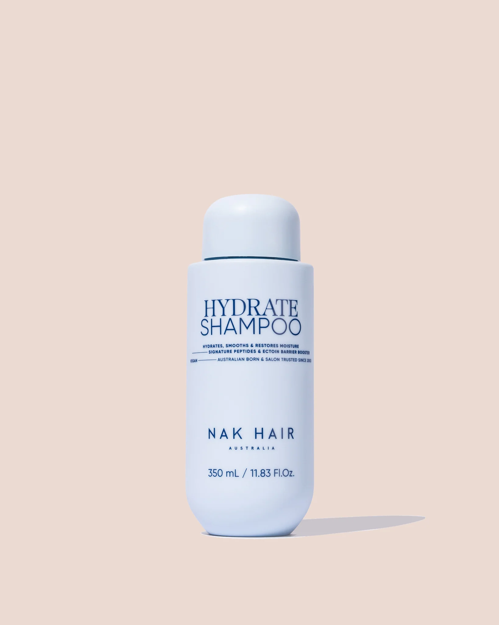 NAK — Nak Hydrate Shampoo 350ml