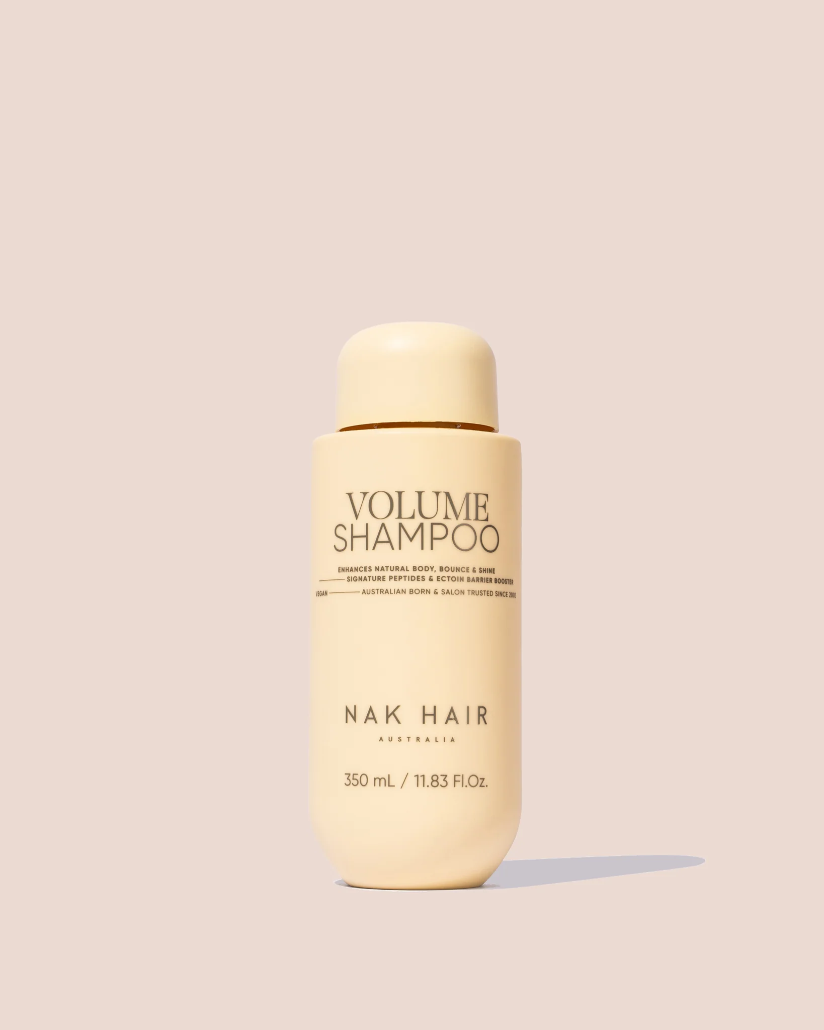 NAK — Nak Volume Shampoo 350ml