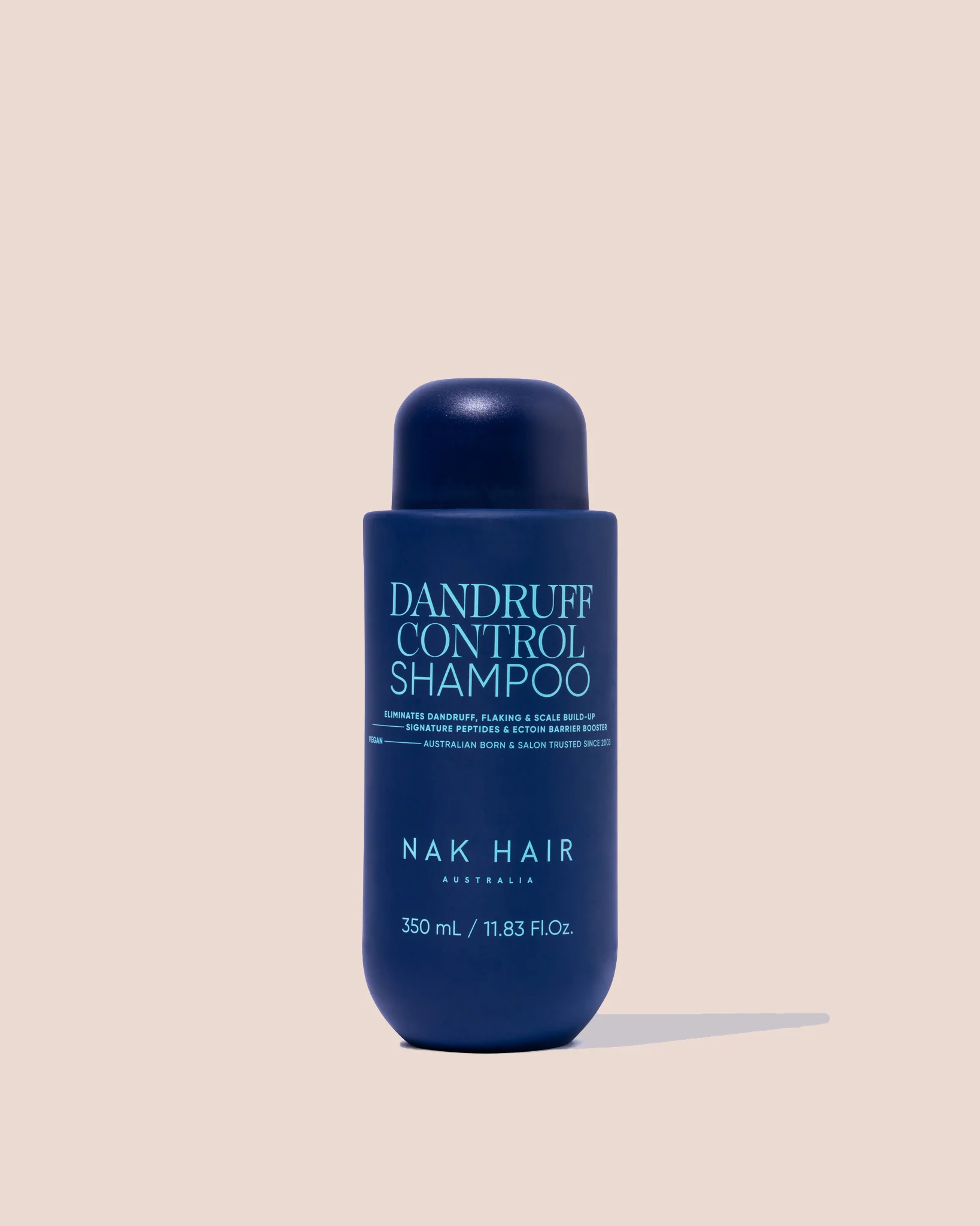 NAK — Nak Dandruff Control Shampoo 350ml
