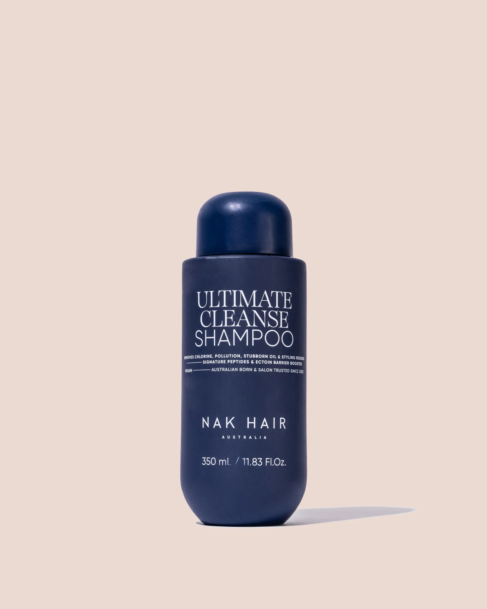 NAK — Nak Ultimate Cleanse Shampoo 350ml