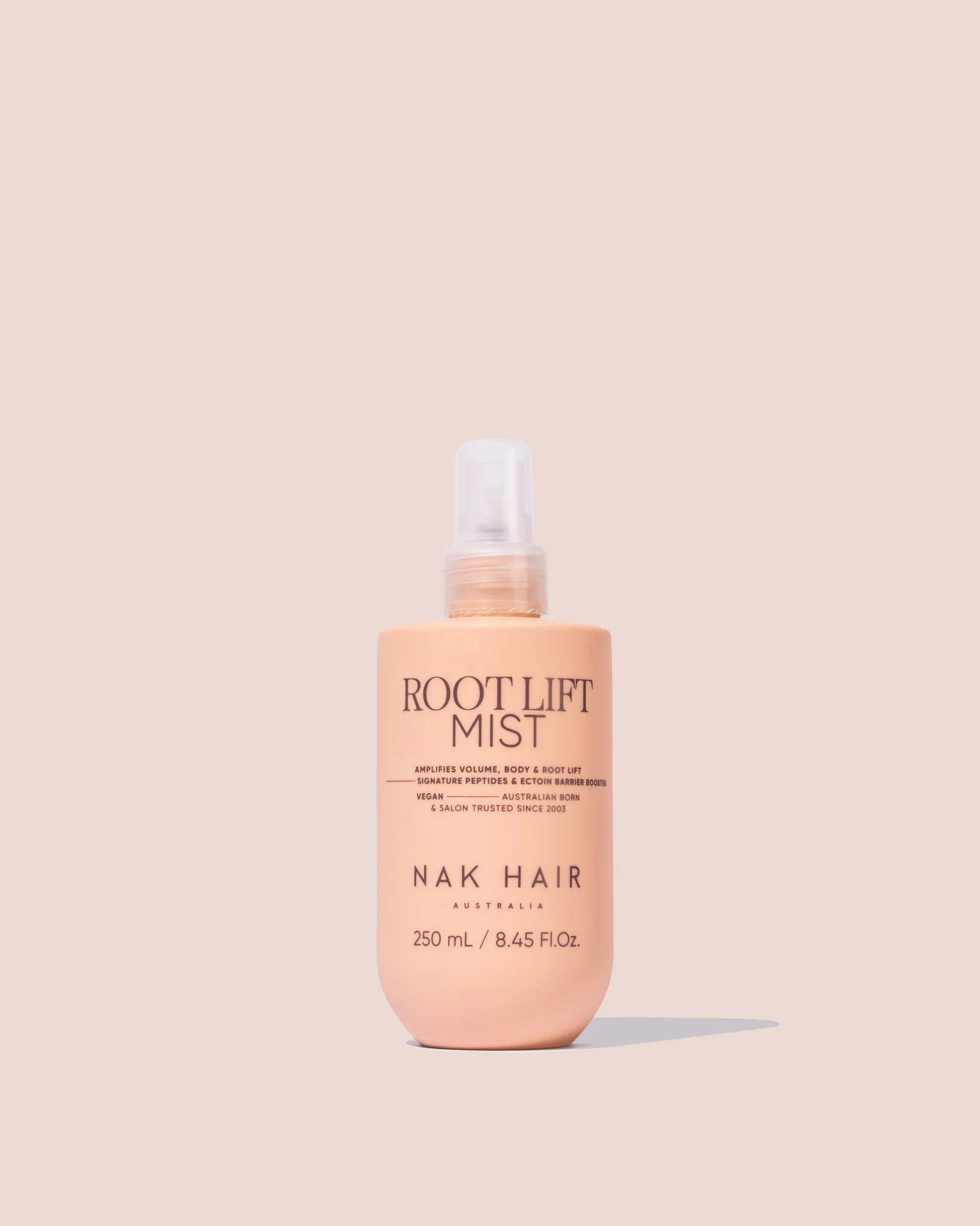 NAK — Nak Root Lift Mist 250ml