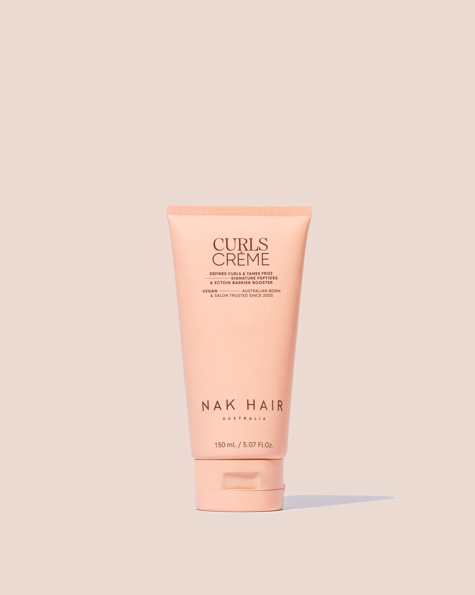 NAK — Nak Curls Creme 150ml