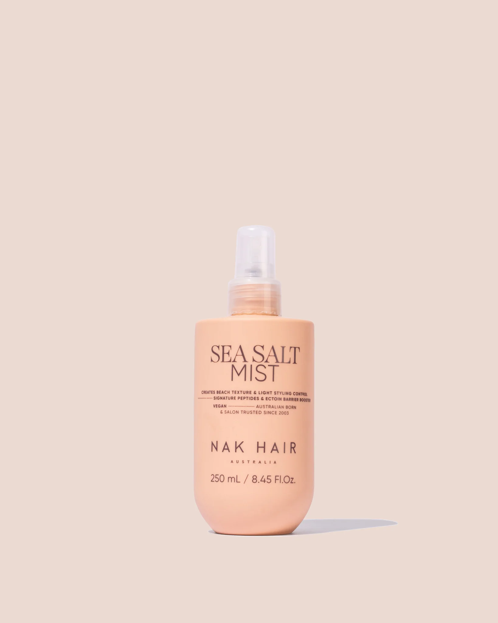 NAK — Nak Sea Mist 250ml new