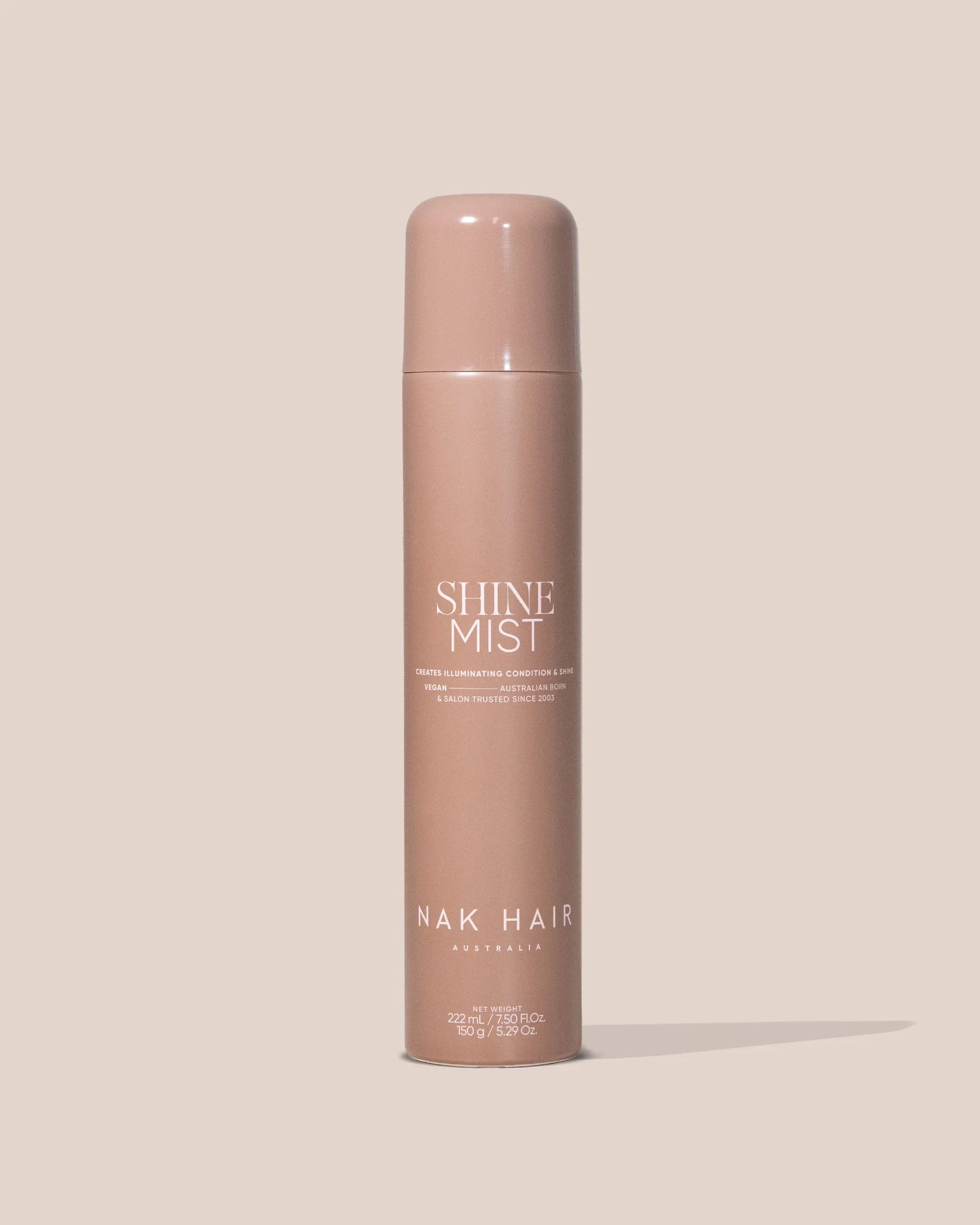 NAK — Nak Shine Mist 150g