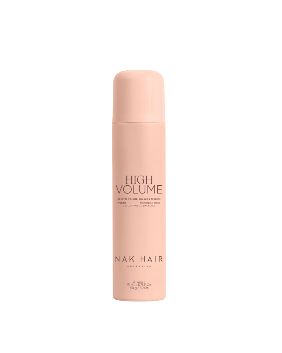 NAK — Nak High Volume 150g