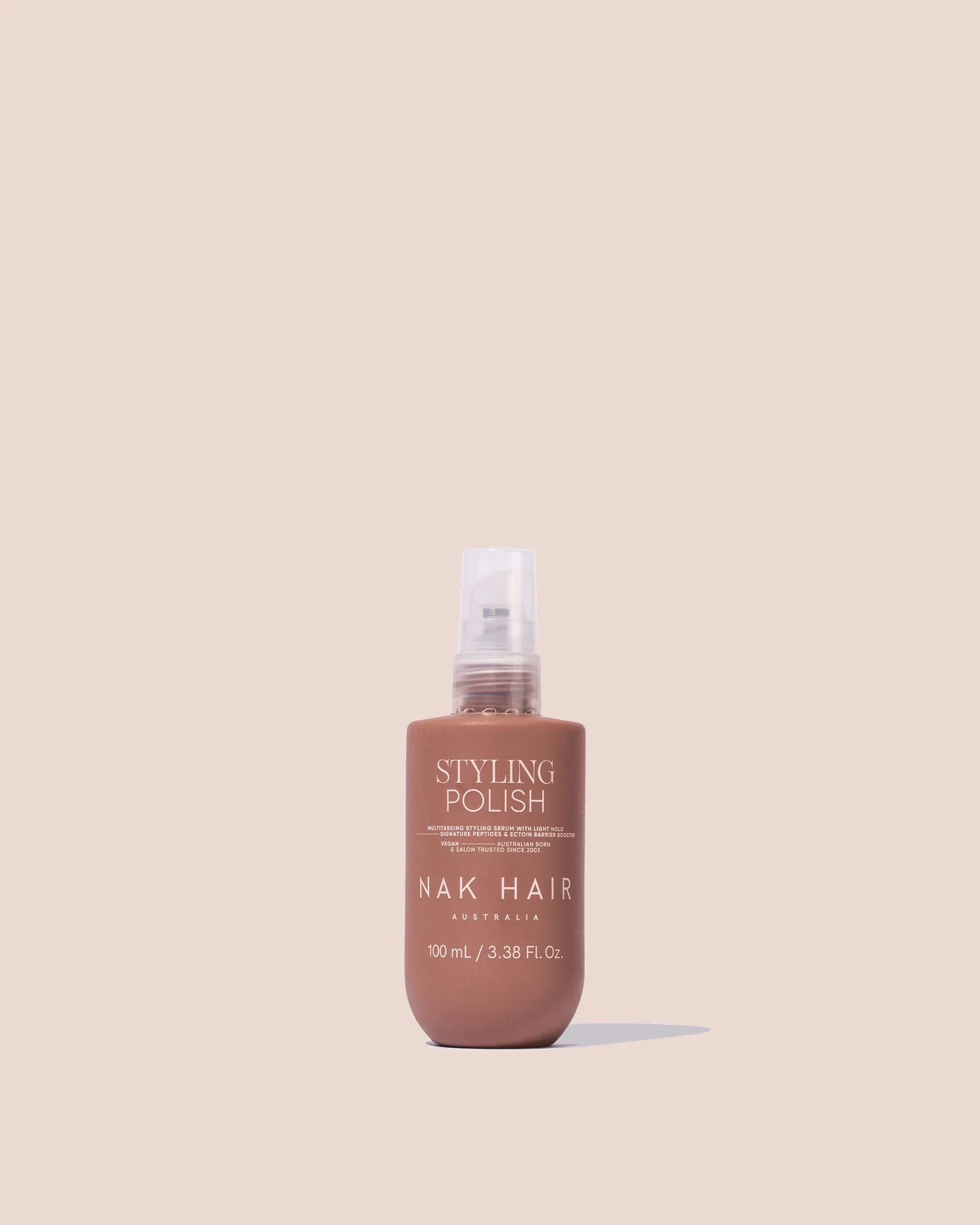 NAK — Nak Styling Polish 100ml