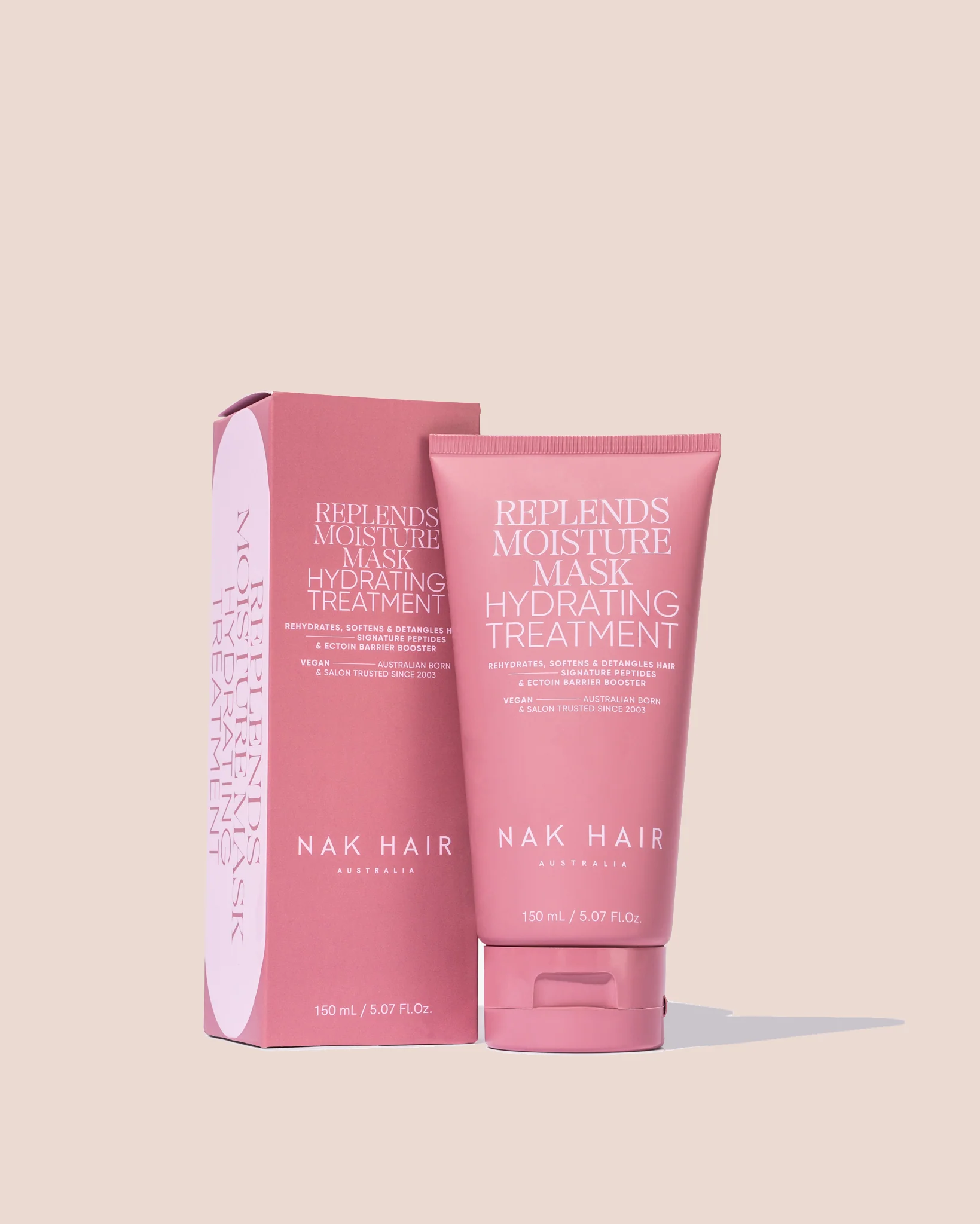 NAK — Nak Replends Moisture Mask 150ml