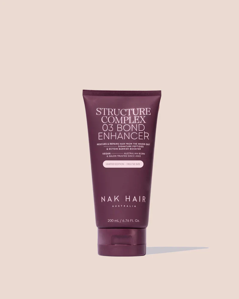 NAK — Nak Structure Complex No3 Bond Enhancer 150ml