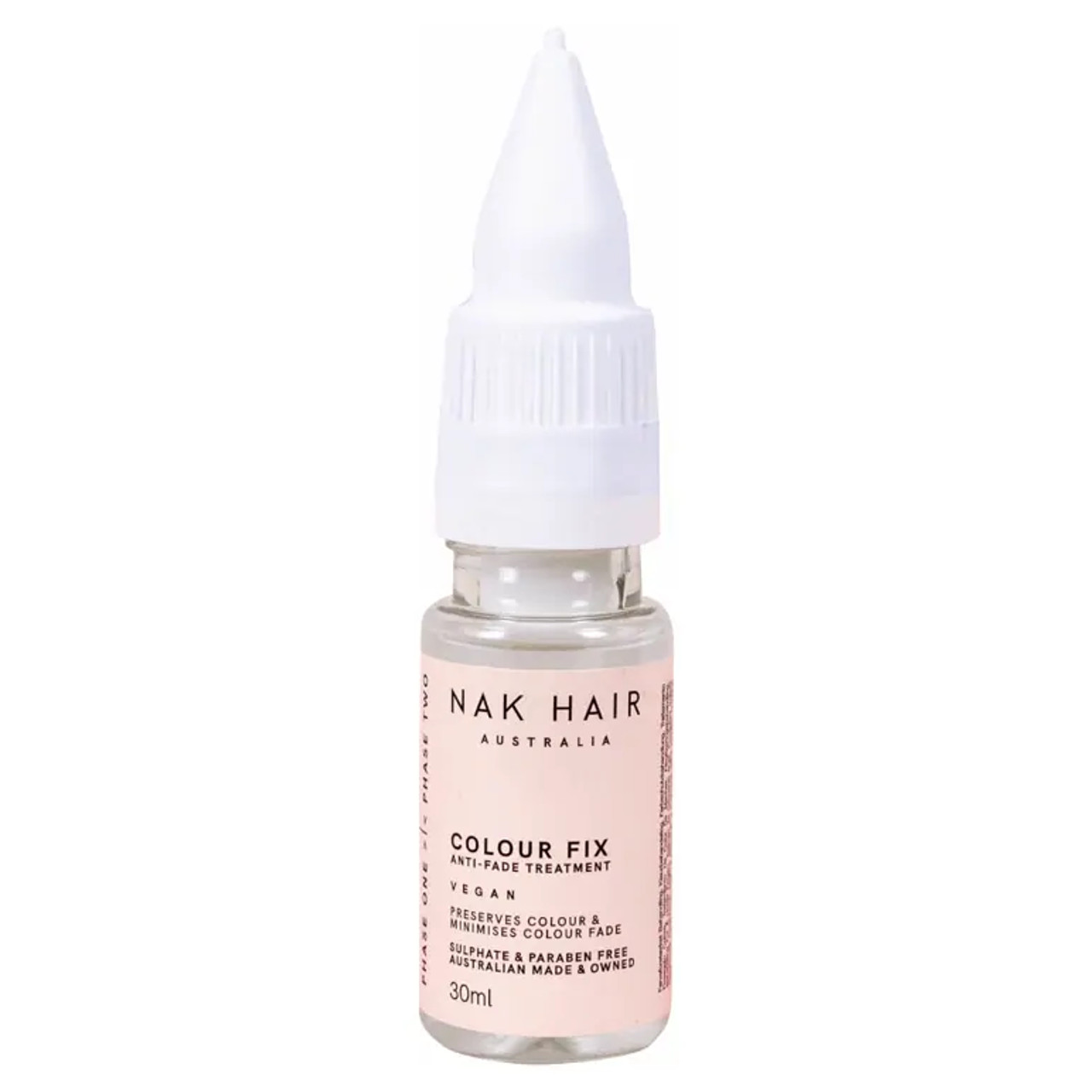 NAK — Nak Colour Fix 30ml