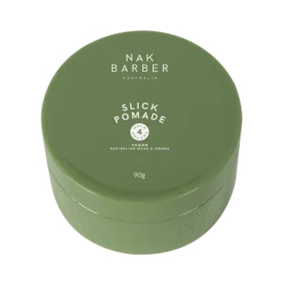 NAK — Nak Silk Pomade 90g