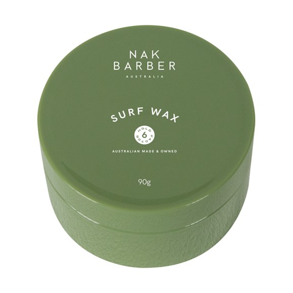 NAK — Nak Surf Wax 90g