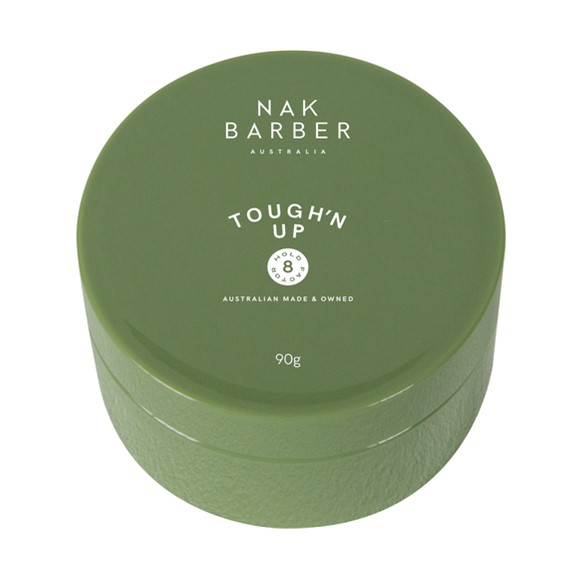 NAK — Nak Toughen up 90g