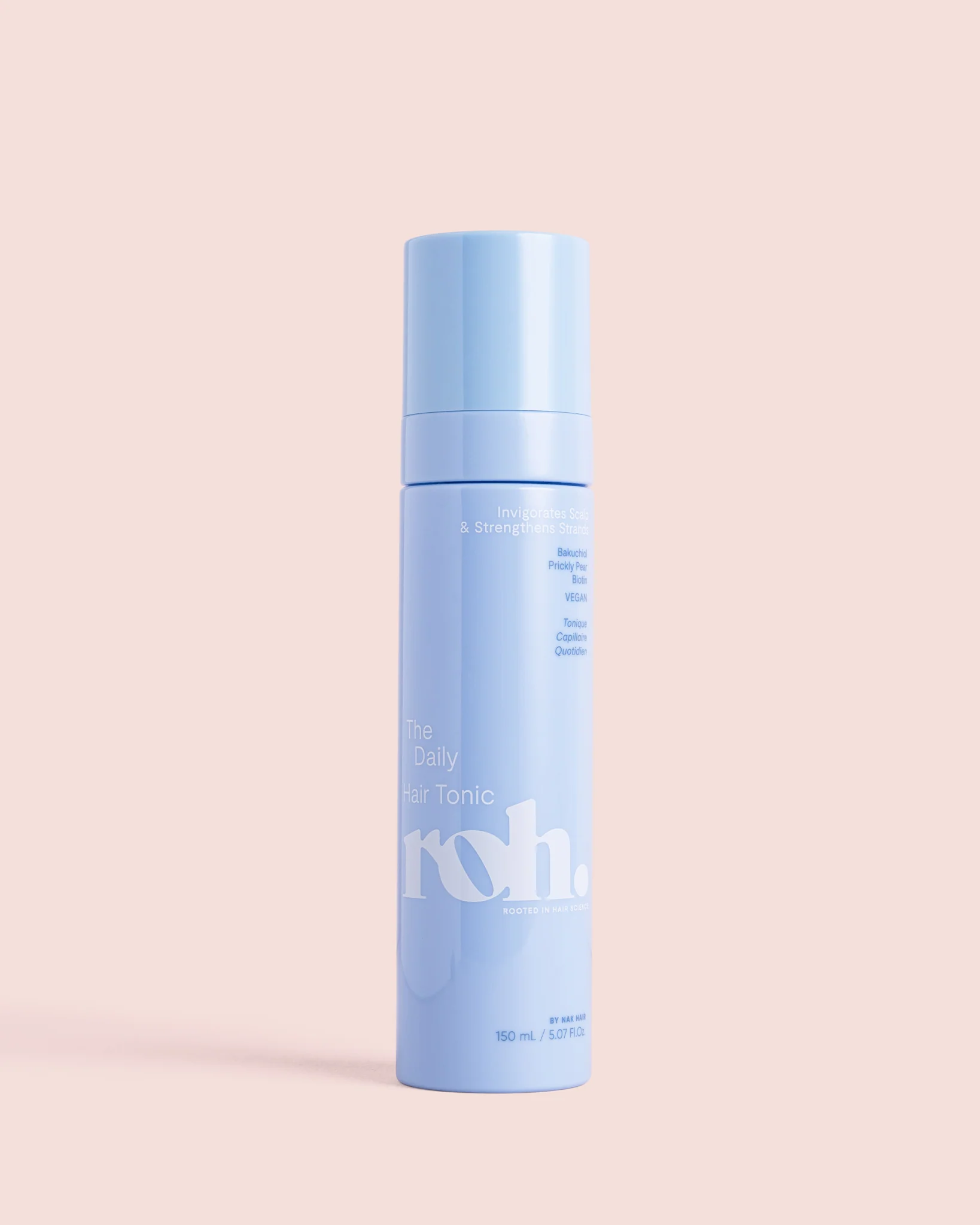 NAK — Roh The Daily Hair Tonic 150ml