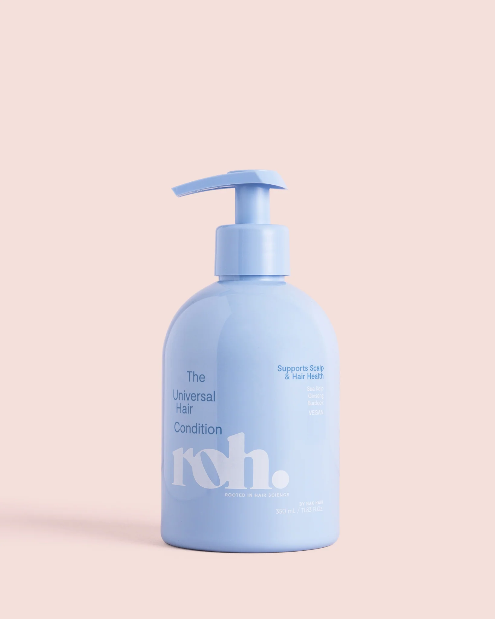 NAK — Roh The Universal Hair Conditioner 350ml