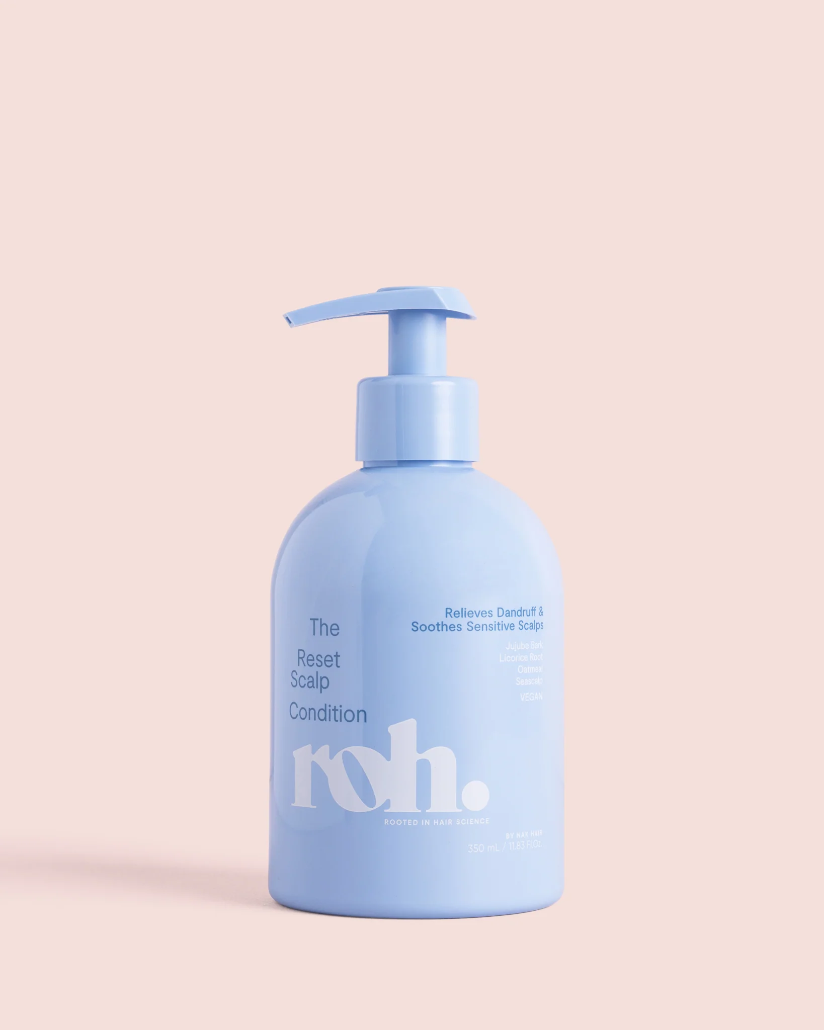 NAK — Roh Reset Scalp Condition 350ml