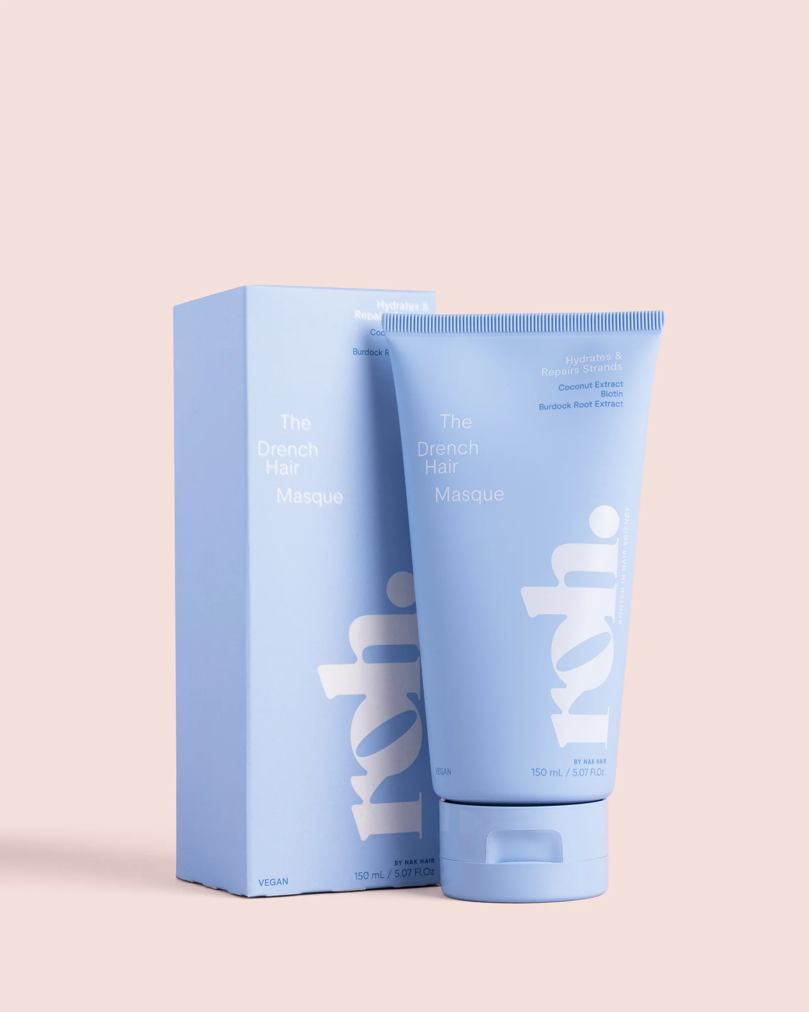 NAK — Roh The Drench Hair Mask 150ml