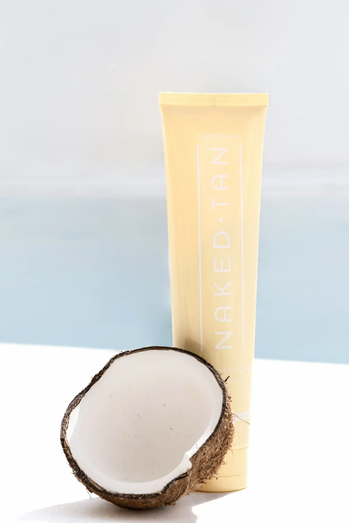 Naked Tan — Naked Tan Creme De La Creme 150ml