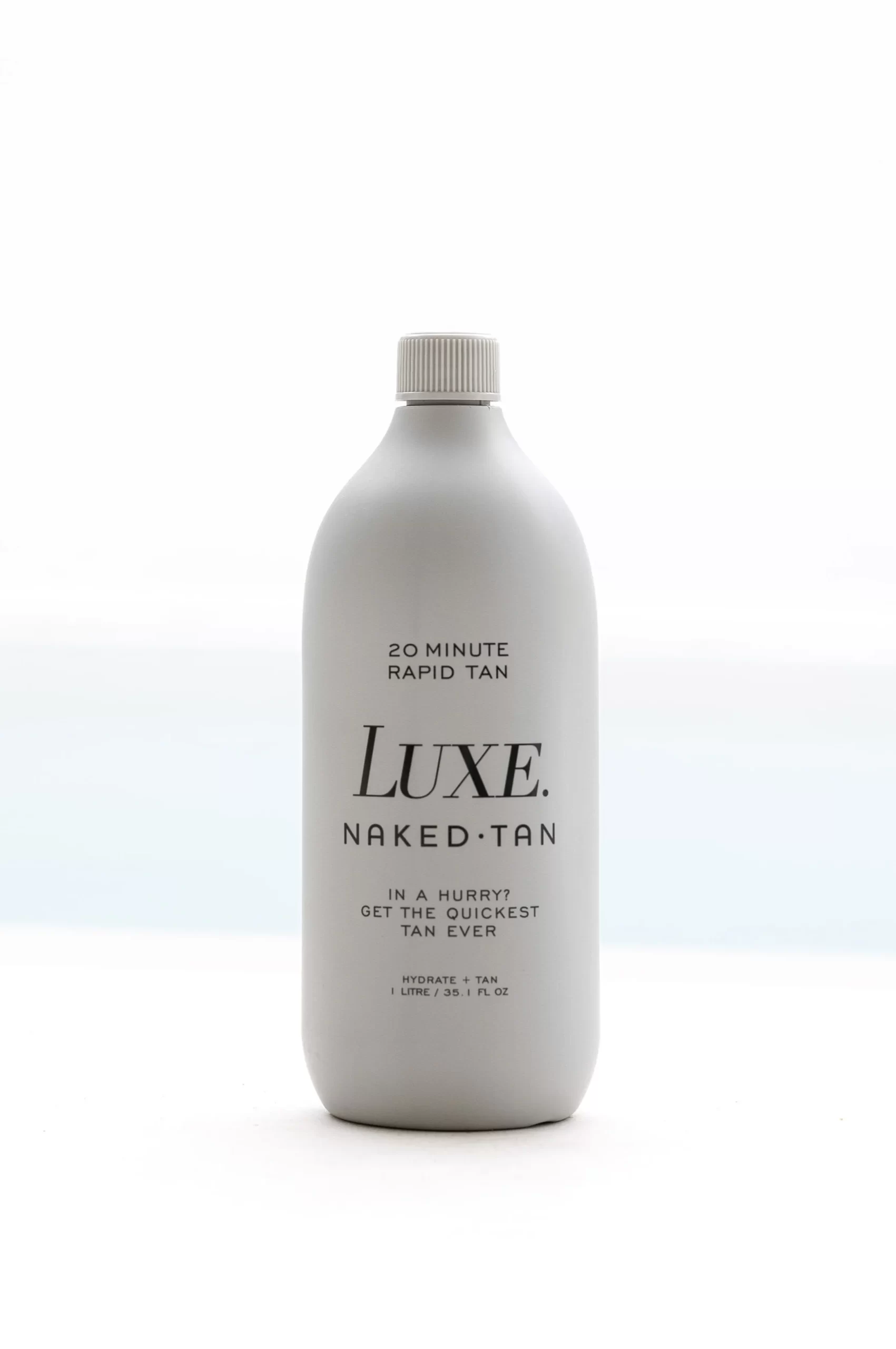 Naked Tan — Naked Tan Luxe 20 Minute Solution 1Lt 14%