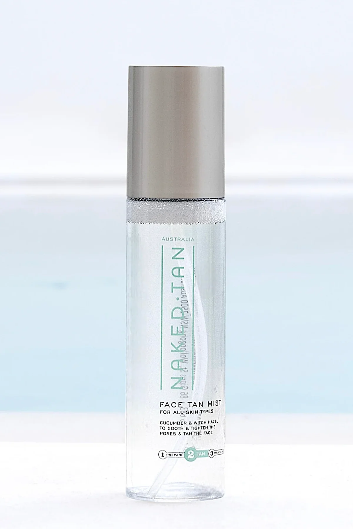 Naked Tan — Naked Tan Face Tan Mist 120ml
