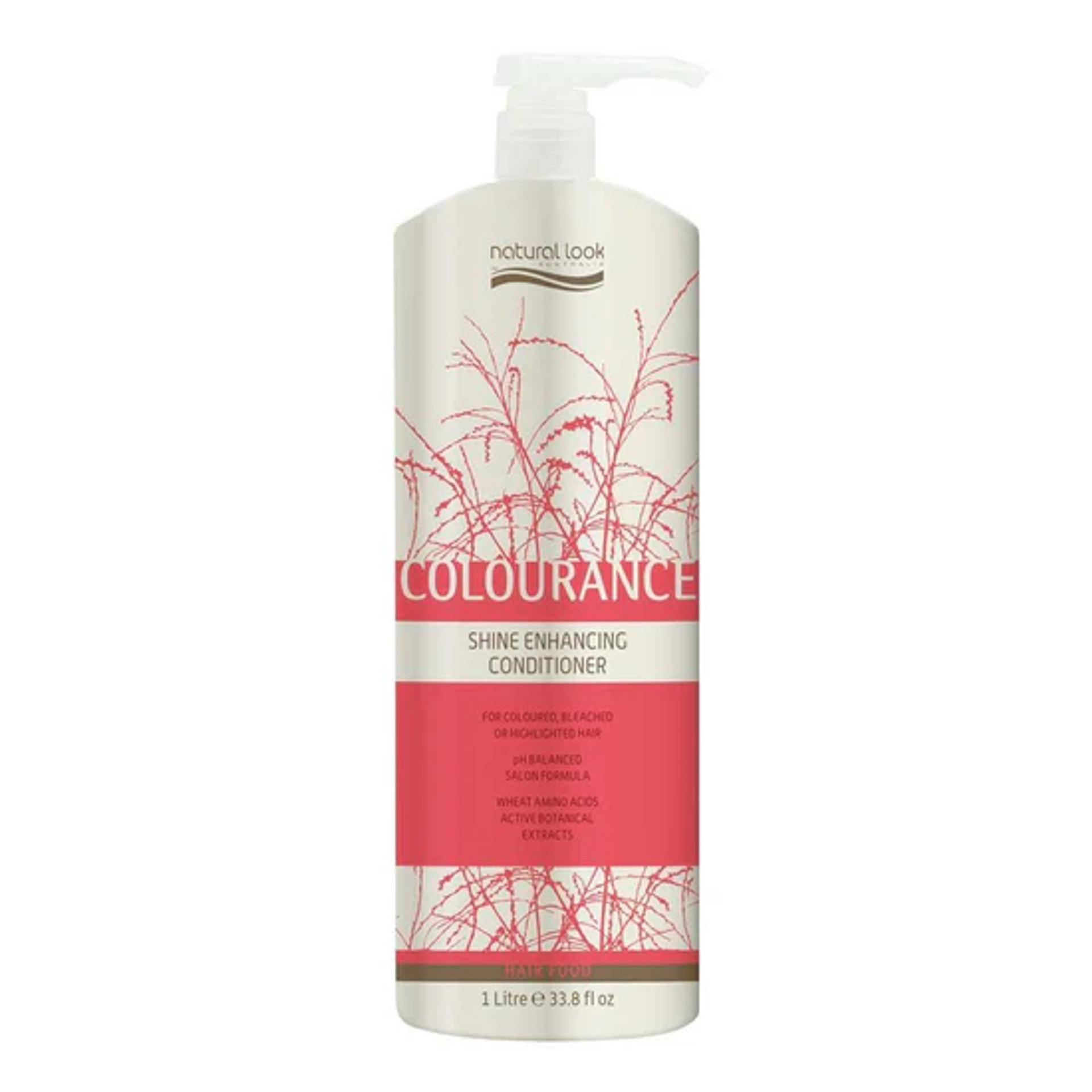 Natural Look — Natural Look ColourArt Conditioner 1Lt