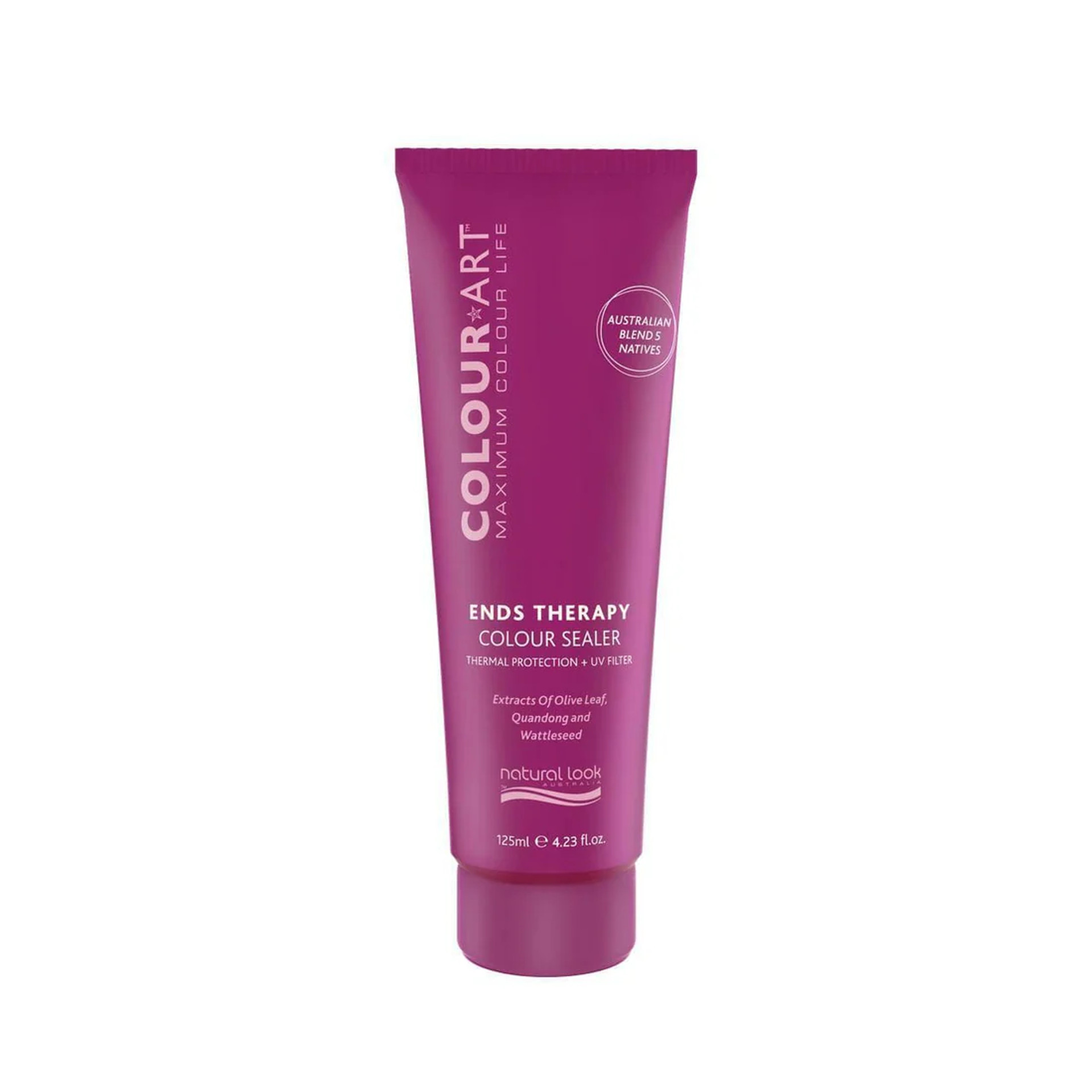 Natural Look — Natural Look Colour Art Ends Therapy 125ml