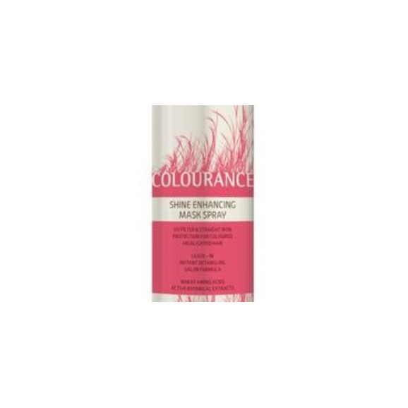 Natural Look — Natural Look Colourance Shine Enhancing Mask Spray 250ml