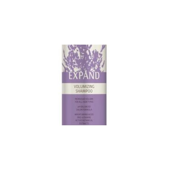 Natural Look — Natural Look Expand Volumizing Shampoo 375 ml