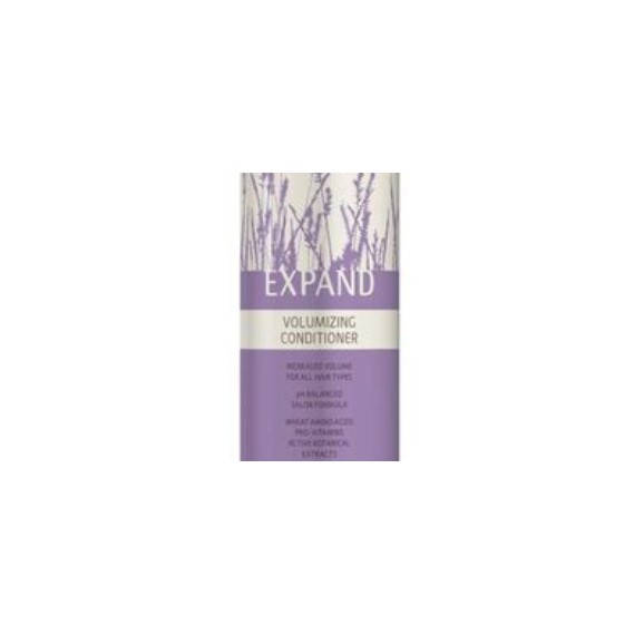 Natural Look — Natural Look Expand Volumizing Conditioner 375ml