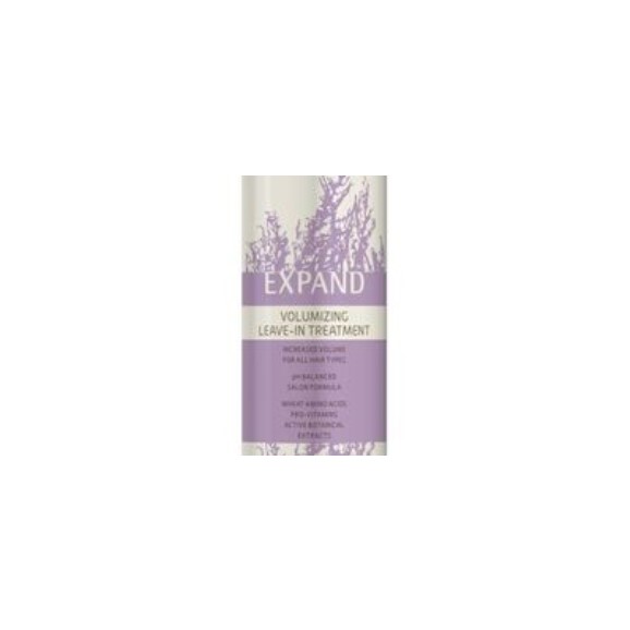 Natural Look — Natural Look Expand Volumising Leave In Treatment 250ml *