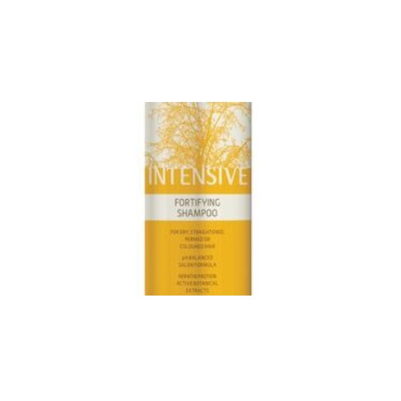 Natural Look — Natural Look Intensive Fortifying Shampoo 375ml