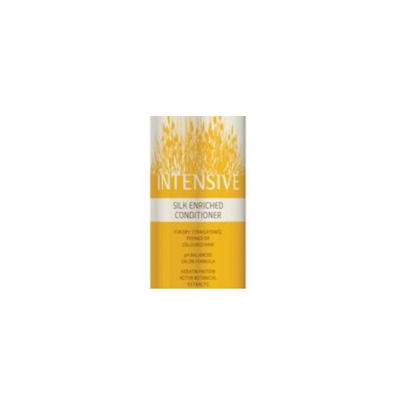 Natural Look — Natural Look Intensive Fortifying Conditioner 375ml