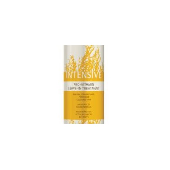 Natural Look — Natural Look Intensive Pro-vitamin Leave In Treatment 250ml