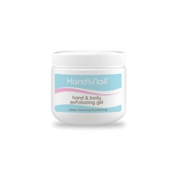 Natural Look — Natural Look Hand & Body Exfoliating Gel 600g