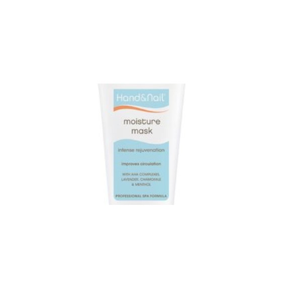 Natural Look — Nautral Look Hand Moisture Mask 200gm