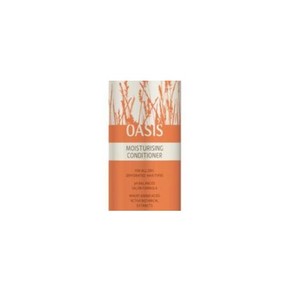 Natural Look — Natural Look Oasis Moisturising Conditioner 375ml