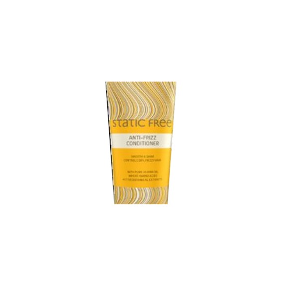 Natural Look — Natural Look Static Free Anti Frizz Gift Pack