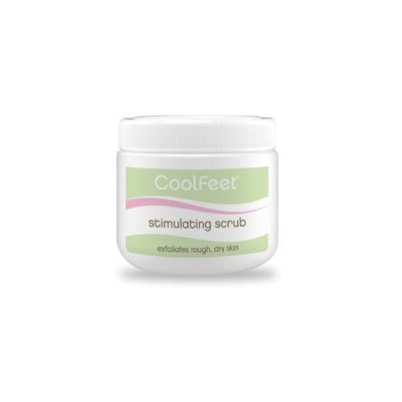 Natural Look — Natural Look Cool Feet Pedicure Retail Pack
