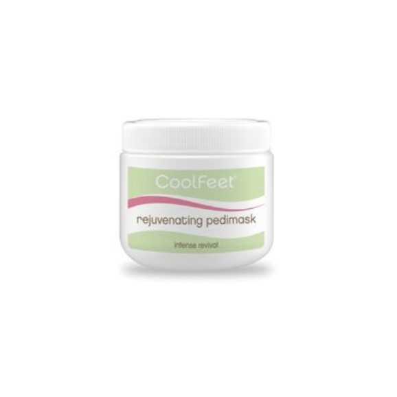 Natural Look — Natural Look Cool Feet Pedimask 600g*