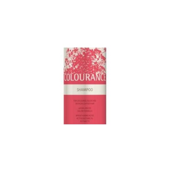 Natural Look — Natural Look Purify Anti Hair Loss Shampoo 250ml