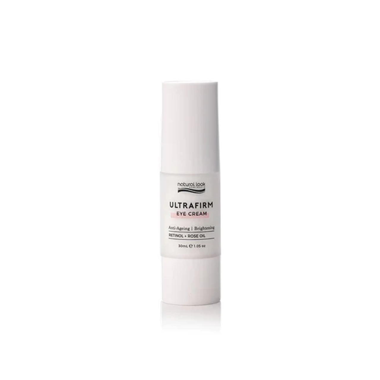 Natural Look — Natural Look Immaculate Ultra Firm Eye Cream 30ml