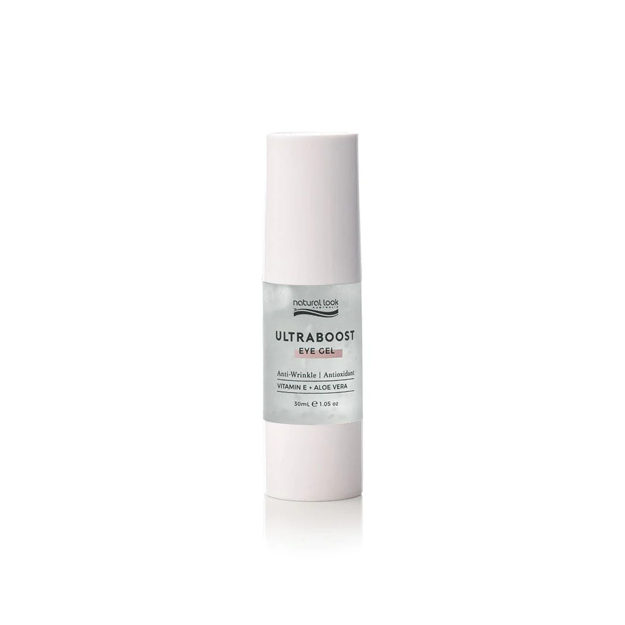 Natural Look — Natural Look Immaculate Ultra Boost Eye Gel 30ml