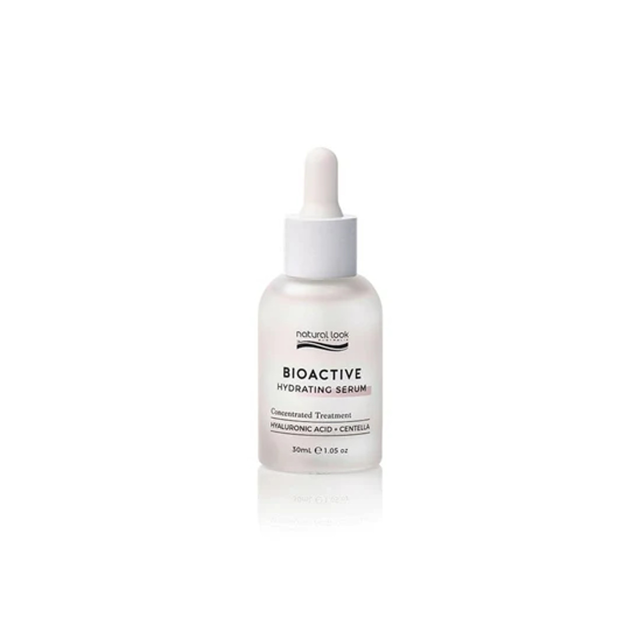 Natural Look — Natural Look Immaculate BioActive Hydrating Serum 30ml