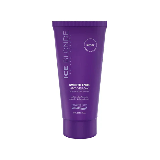 Natural Look — Natural Look Smooth Operator 150ml